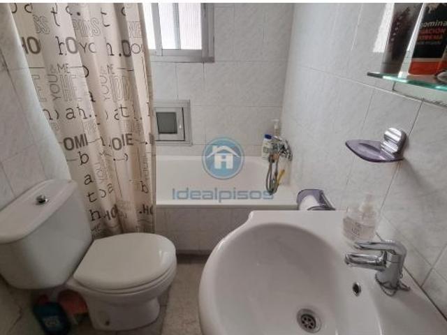 Piso en venta en Verge del Remei, San Juan De Alicante