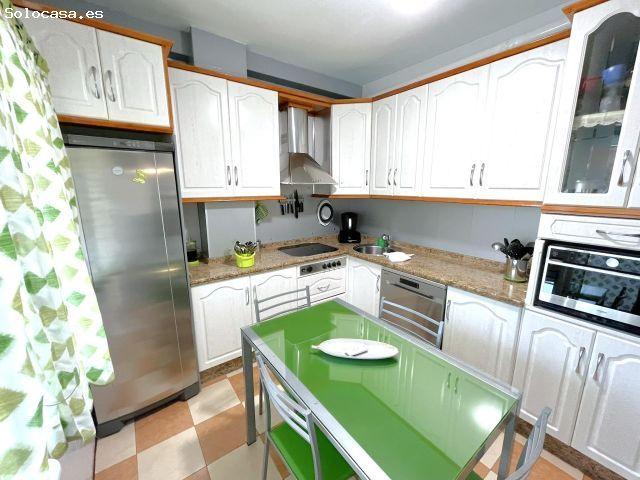 Piso en venta en El Vivero, Cáceres
