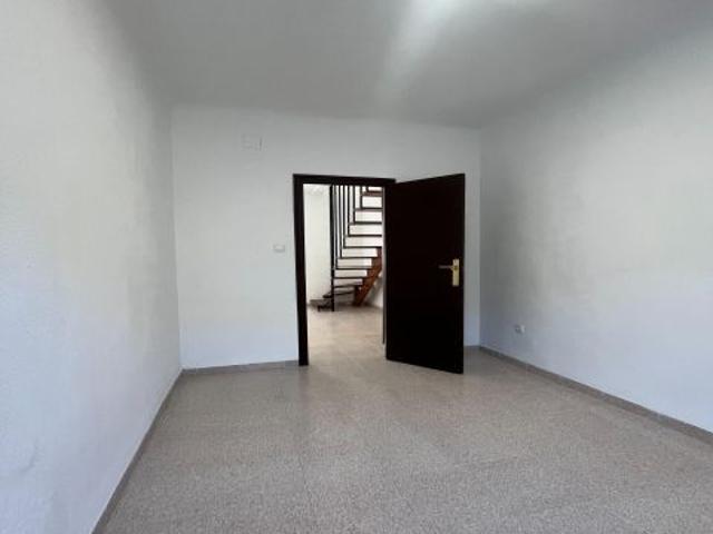 Piso en alquiler en l'Alacantí, Valencia