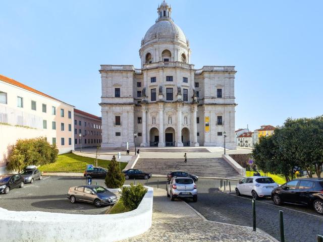 Apartamento venda em São Vicente de Fora, Lisboa