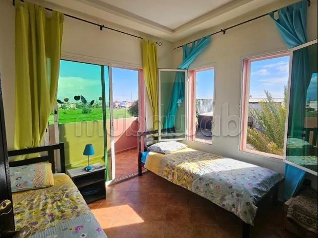 Maison vente à El Ma, Gharb-Chrarda-Beni Hssen
