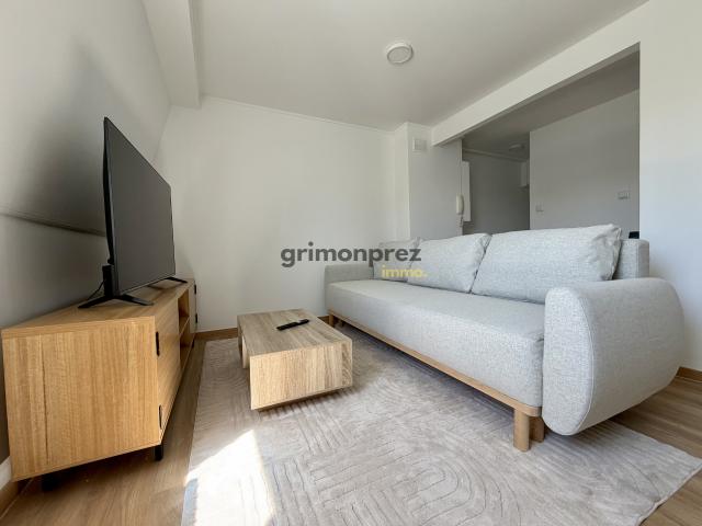 Duplex location à Lille, Roubaix