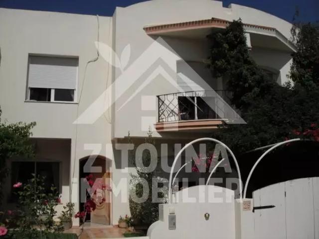 Appartement location