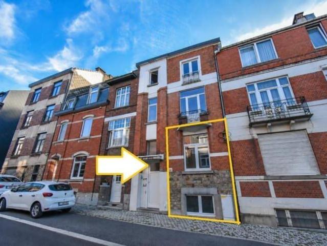 Appartement location à Verviers, Wallonie