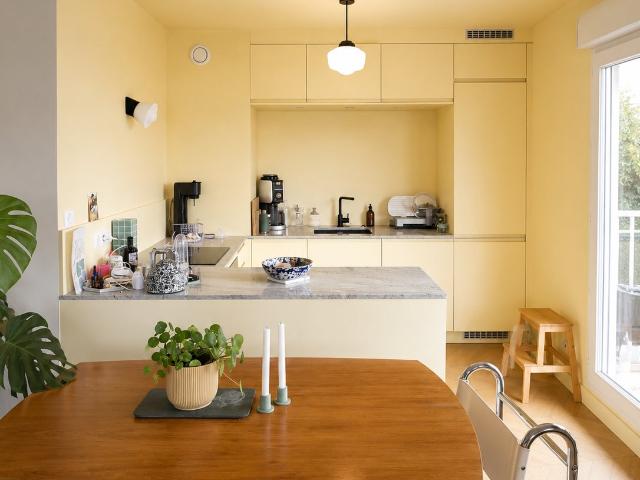 Duplex vente à Annecy