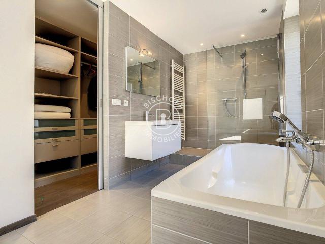 Appartement location à Saint-Louis, Versailles