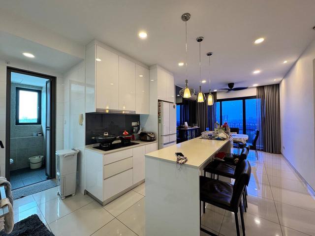 Serviced Residence for sale in Petaling, Subang Jaya