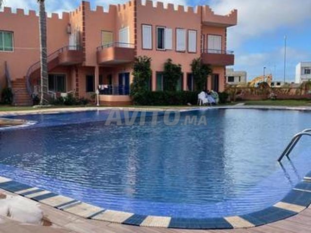 Appartement location à El Ma, Gharb-Chrarda-Beni Hssen