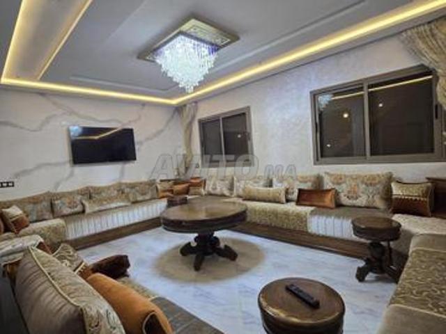 Appartement location à Meknès