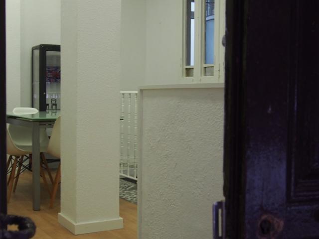 Casa en alquiler en Barcelona, el Camp de l'Arpa del Clot