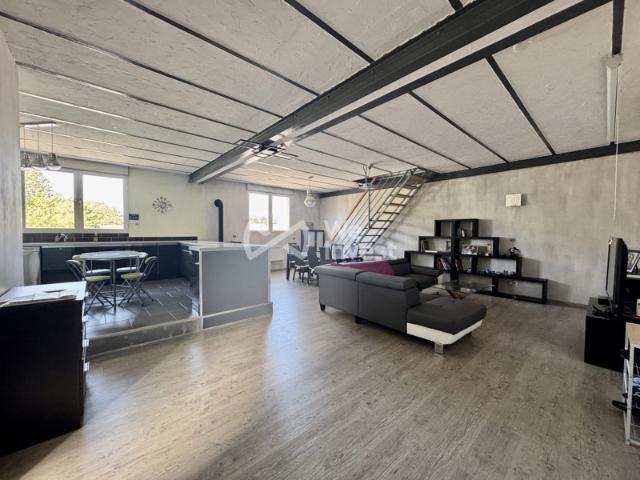 Appartement vente à Provins, Doue