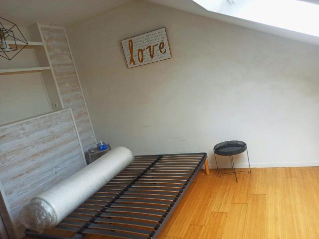Appartement location à Nantes, Rezé
