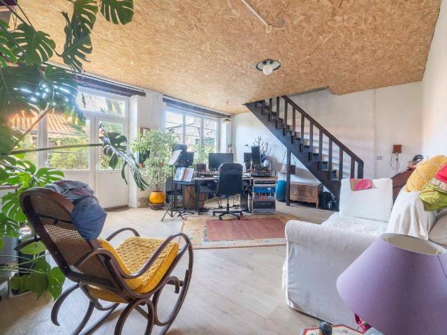 Duplex vente à Bayonne, Biarritz