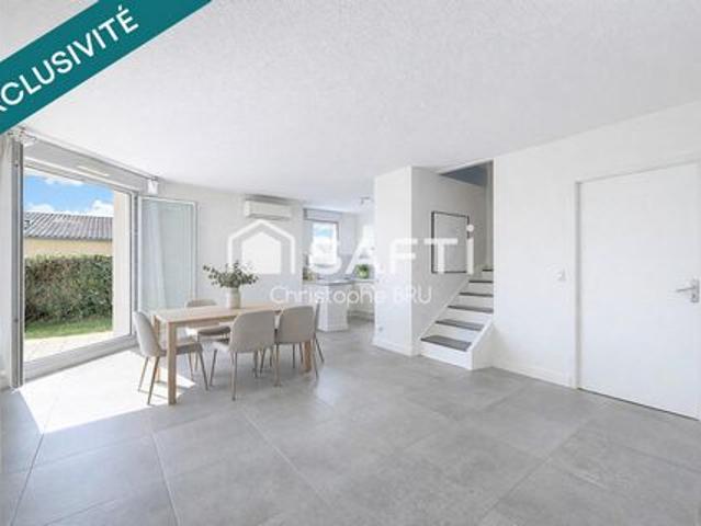 Duplex vente à Castanet-Tolosan, Haute-Garonne