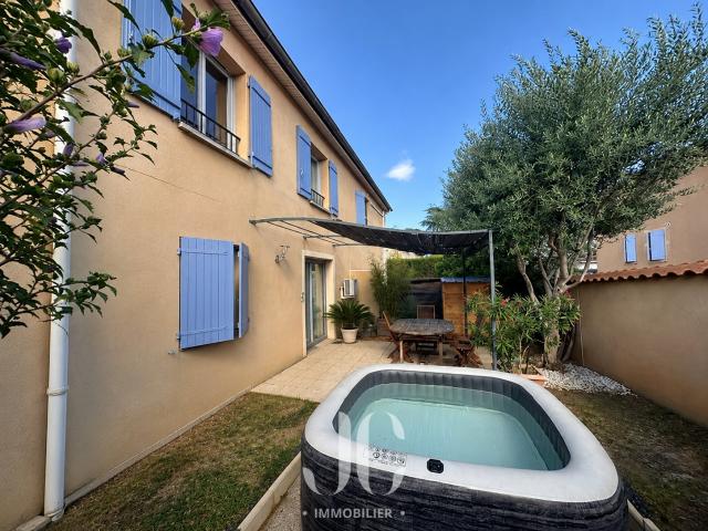 Appartement vente à Villefranche-sur-Saône, Rhône