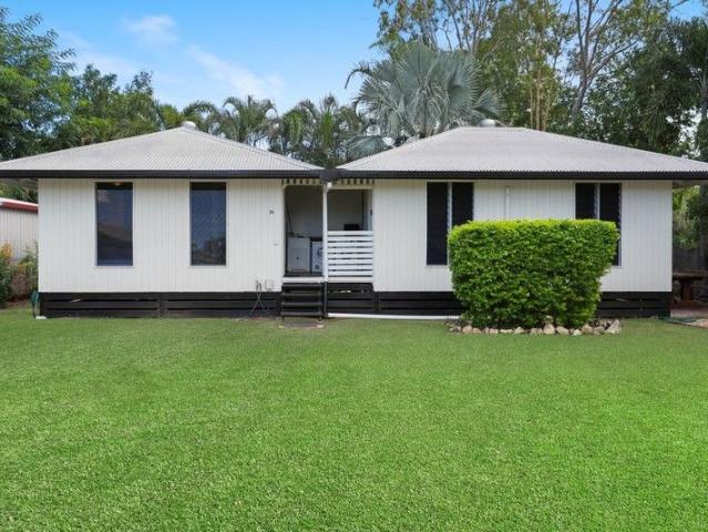 Duplex for sale in Emerald, Queensland