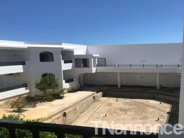 Appartement vente
