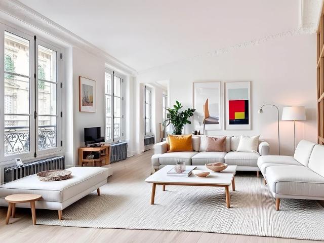 Appartement location à Lille