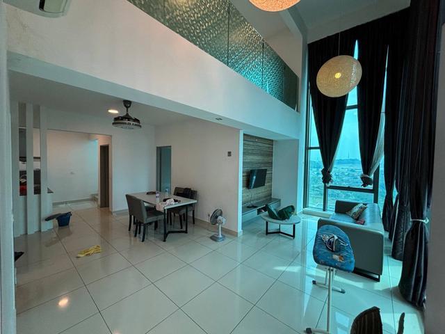 Serviced Residence for sale in Kajang, Langat