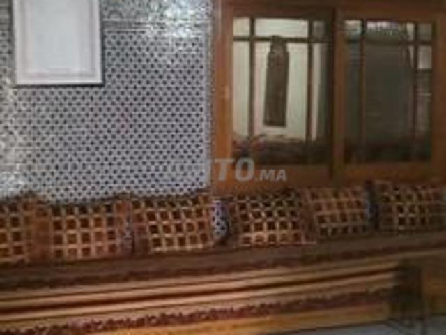 Appartement vente à Fès