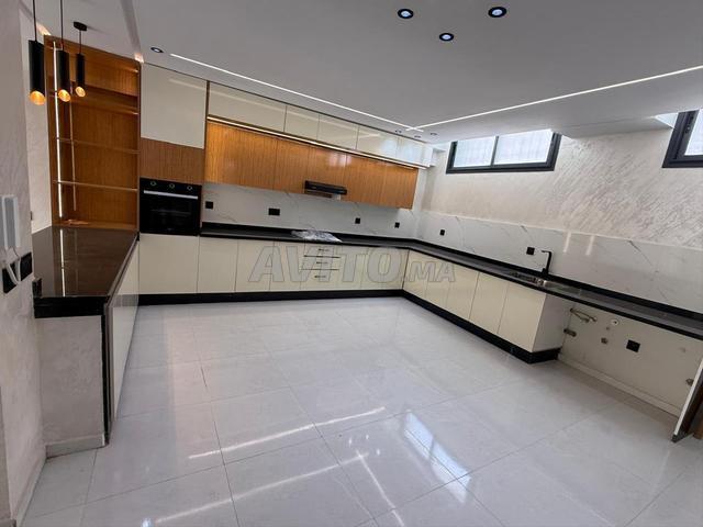 Appartement vente à Mohammedia, Gharb-Chrarda-Beni Hssen