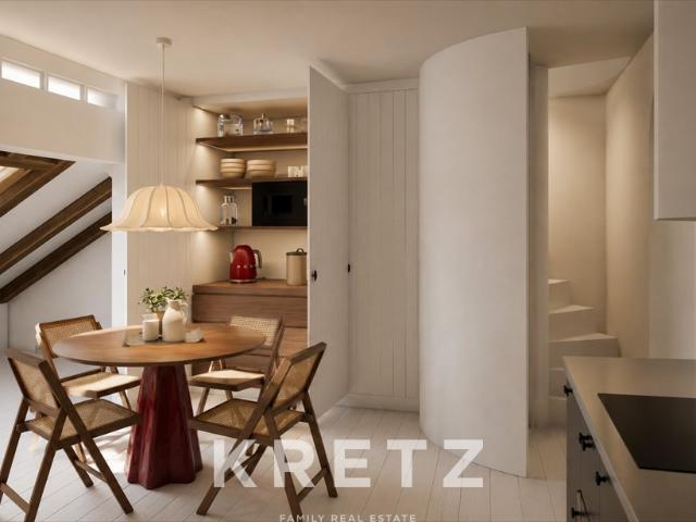Piso en venta en Moncloa-Aravaca, Madrid