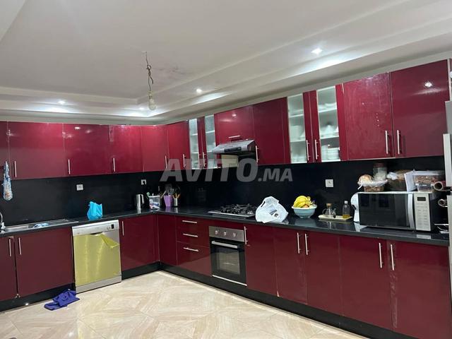 Appartement vente à Anfa, Gharb-Chrarda-Beni Hssen