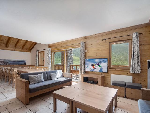 Appartement vente à Albertville, Saint-martin-de-belleville