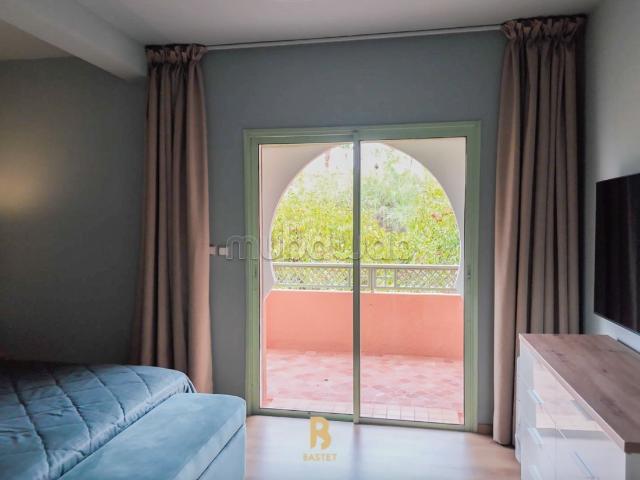 Appartement location à Marrakech, L'Oriental