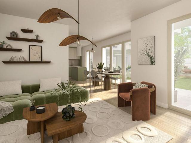 Duplex vente à Saint-Denis, Aubervilliers