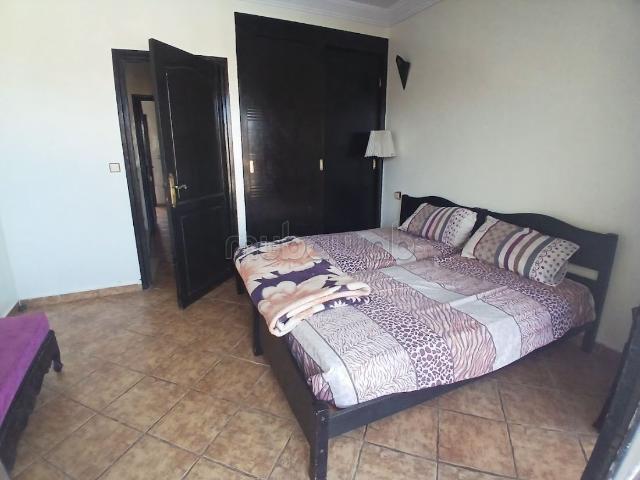 Appartement vente à El Ma, Gharb-Chrarda-Beni Hssen