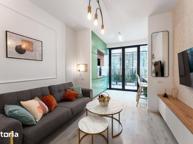 Apartament închirieri în București