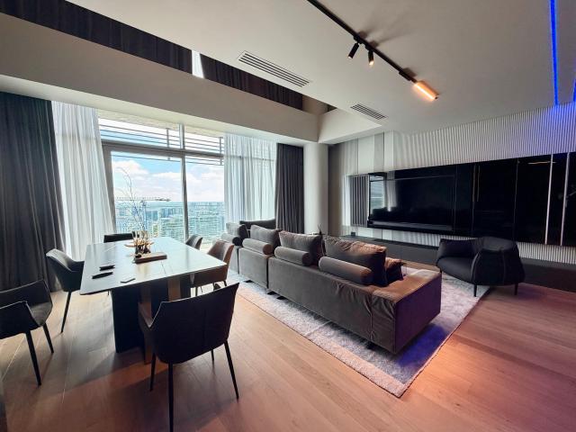 Apartament închirieri în București