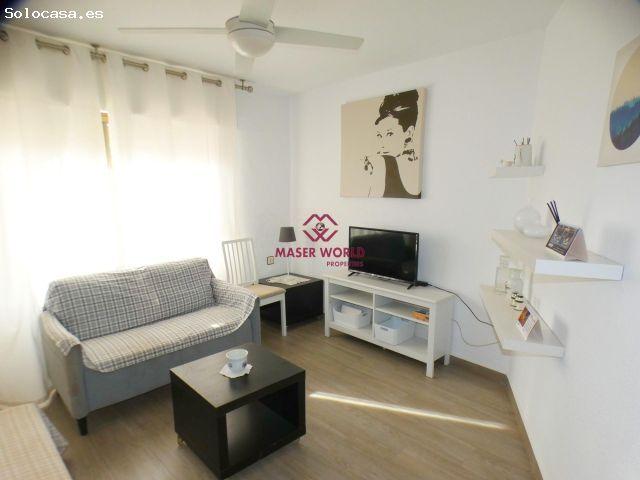 Piso en venta en Puerto de Mazarrón, Bajo Guadalentín