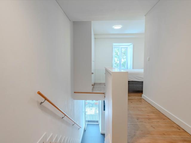 Apartamento venda em Lisboa