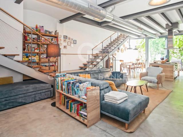 Apartamento en venta en Badalona, el Raval
