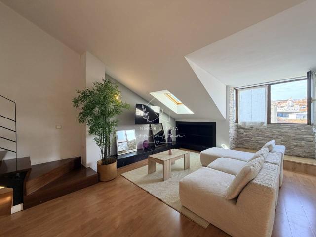 Dúplex en venta en Cabildo de Arriba, Santander