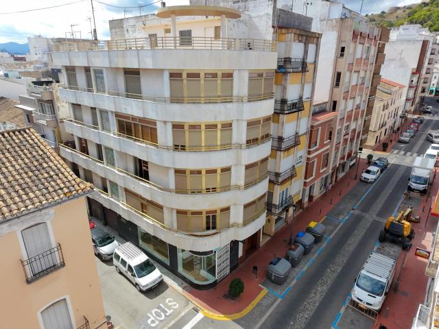 Dúplex en venta en la Safor, Valencia