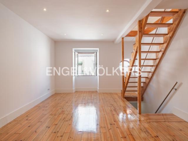 Duplex alugar em Lisboa