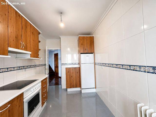 Piso en venta en Lugo, Galicia