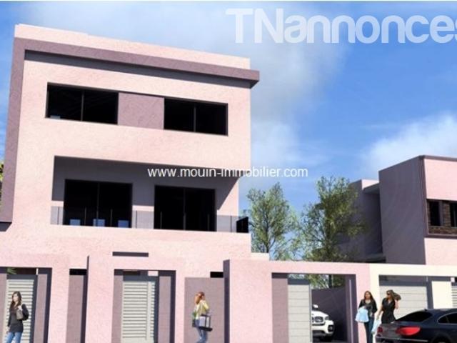 Maison location