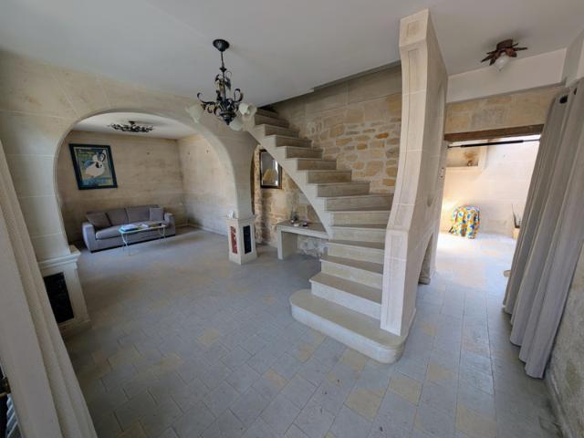 Appartement vente à Senlis, Villers-sous-saint-leu