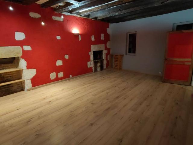 Appartement location à Bourges, Cher