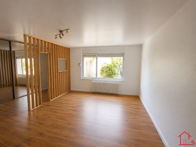 Duplex location à Nancy