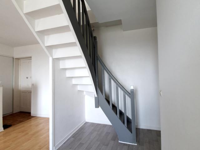 Appartement location à Saint-Étienne, Saint-etienne