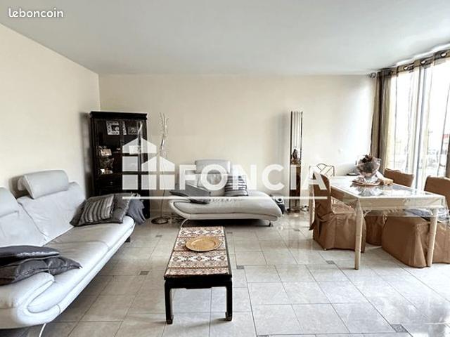 Appartement vente à Torcy, Lagny-sur-marne