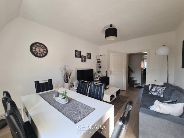 Appartement location à Metz, Montigny-lès-metz