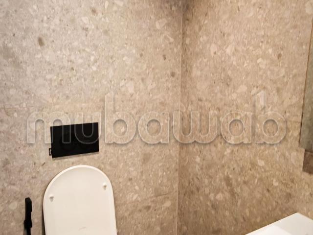 Appartement location à Rbat