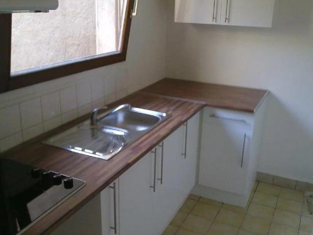Appartement location à Nancy