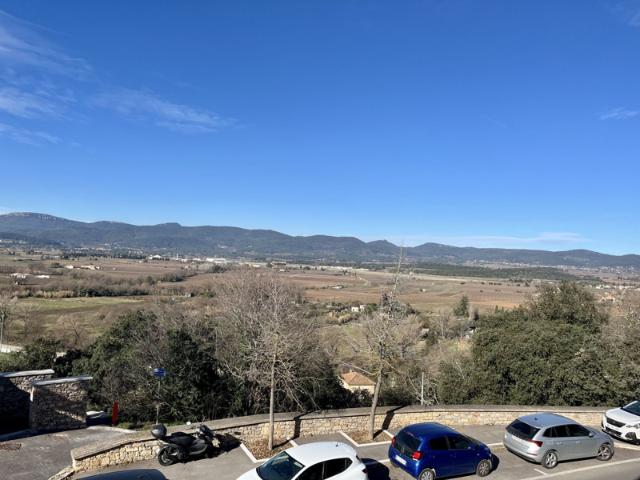 Appartement vente à Arrondissement de Toulon, Pierrefeu-du-var